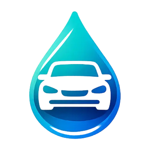 Lavage auto à domicile Anneyron